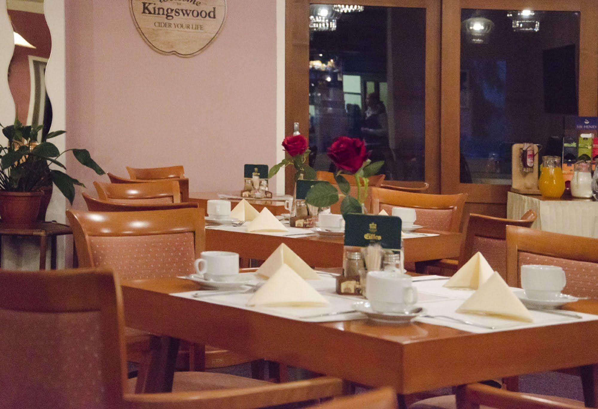 Hotel Zatisi Frantiskovy Lazne Ngoại thất bức ảnh